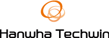 hanwha techwin